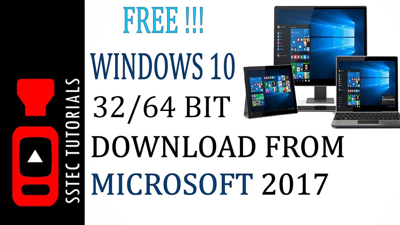 Free Windows 32 Bit Downloads