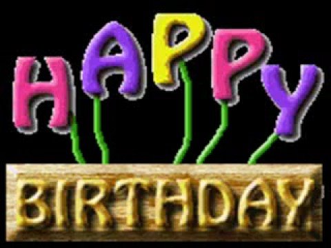 Stevie Wonder Happy Birthday Song On Youtube